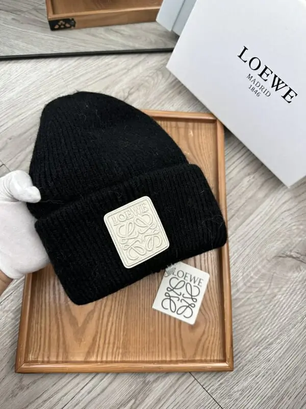 loewe casquette s_126a4664